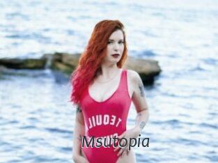 Msutopia