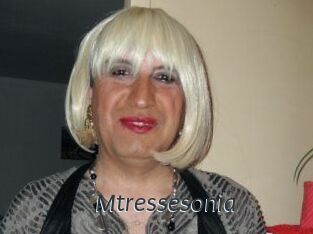 Mtressesonia