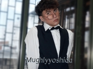 Mughlyyoshida