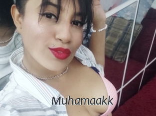 Muhamaakk