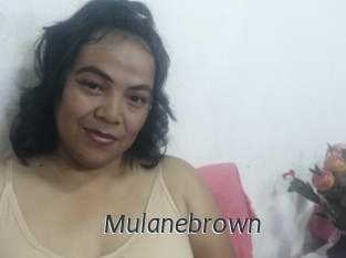 Mulanebrown