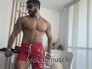 mulatomuscle Ligne Rose