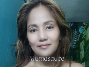 Mumasauce