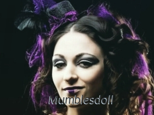 Mumblesdoll