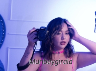 Munbaygirald