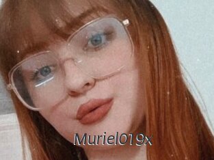 Muriel019x