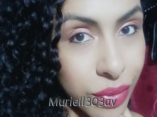 muriell303av Ligne Rose