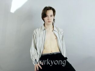 Murkyong