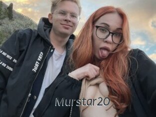 murstar20 Ligne Rose