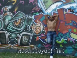 Muscleboydominic