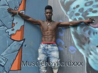 Muscleboyhardxxx