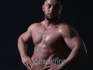 Musclefire