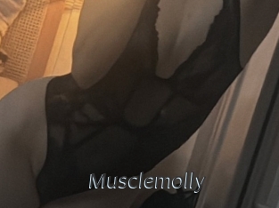 Musclemolly