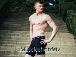 Muscleshotdeiv