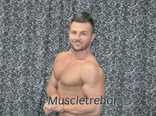 Muscletrebor