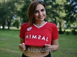 Musealisa