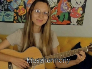 Museharmony
