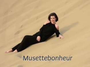 Musettebonheur