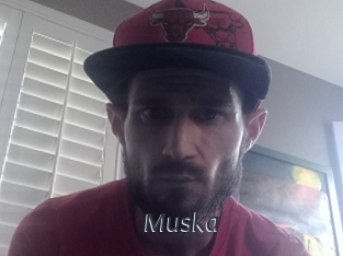 Muska