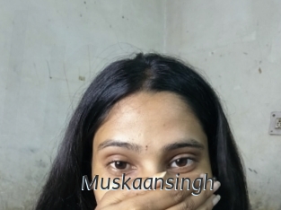 Muskaansingh