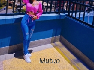 Mutuo