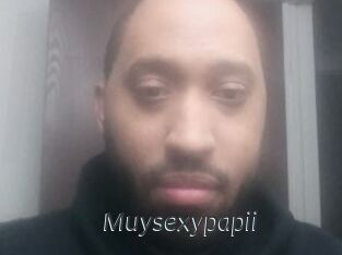 Muysexypapii