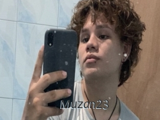Muzan23