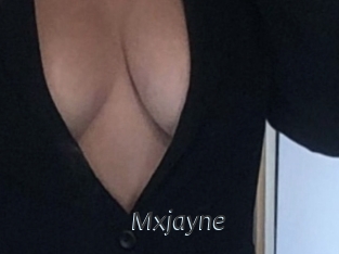 Mxjayne