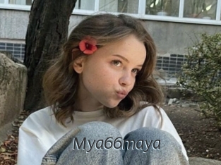 Mya66maya