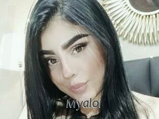 Myalol