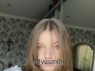 Myasmina