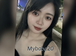Mybabe20