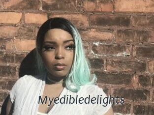 Myedibledelights