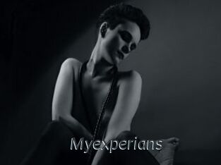 Myexperians
