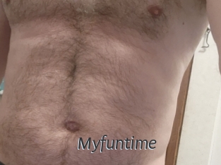 Myfuntime