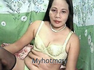myhotmary Ligne Rose