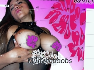 myhugeboobs Ligne Rose