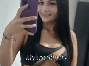 Mykeandmary