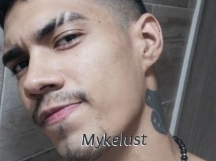 mykelust Ligne Rose