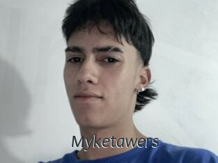 Myketawers