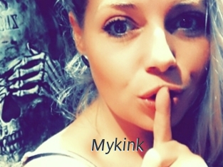 Mykink