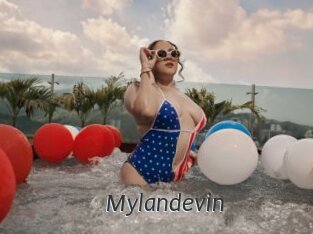 Mylandevin