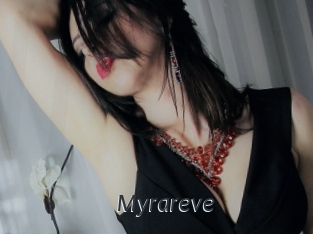 Myrareve