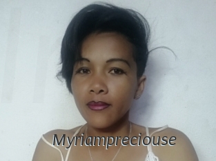Myriampreciouse