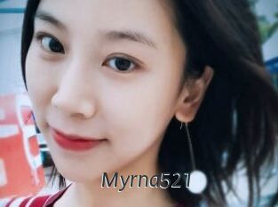 Myrna521