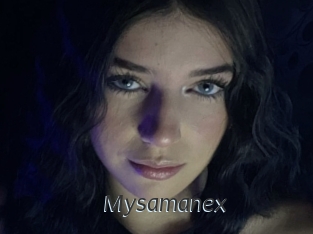 Mysamanex
