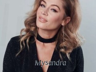 Mysandra