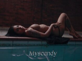 Myscandy