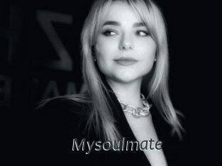 Mysoulmate