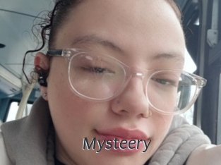 Mysteery